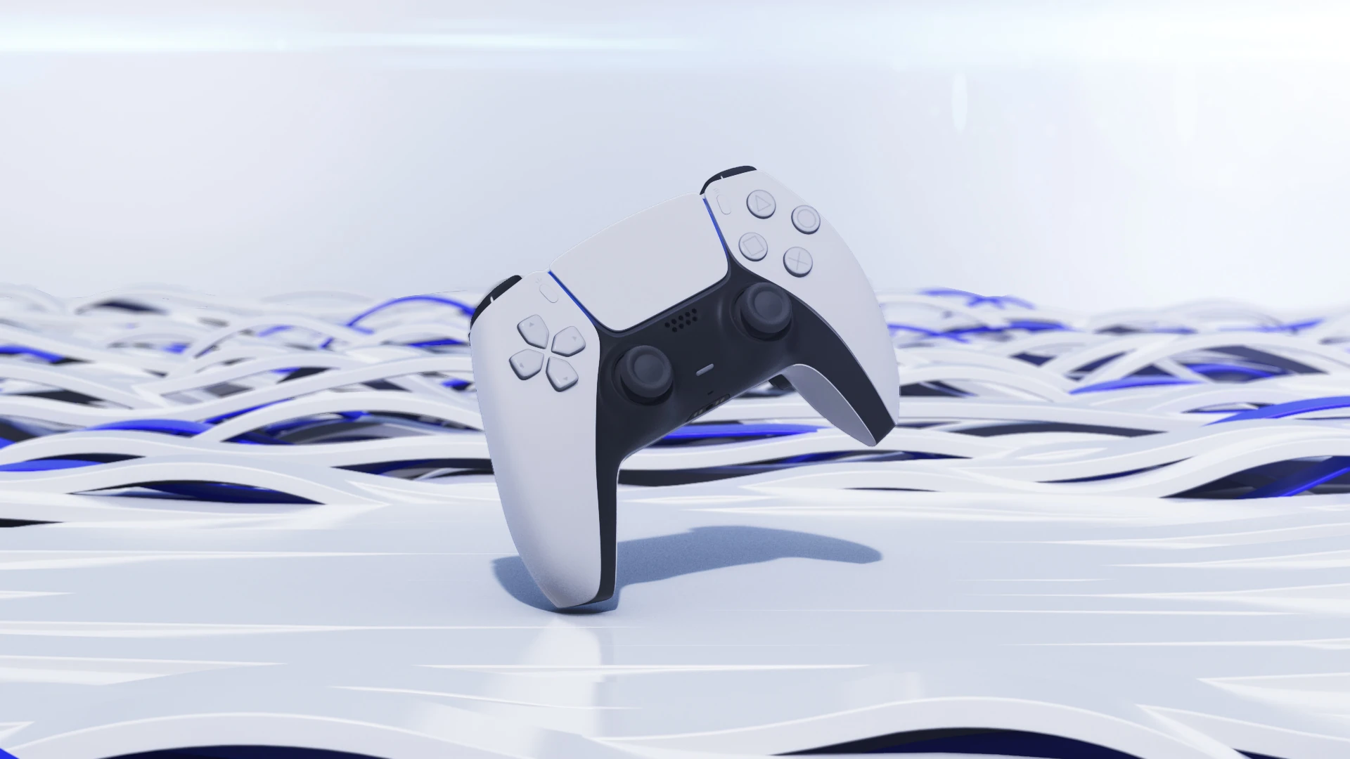 TeamRASEN Custom Controller