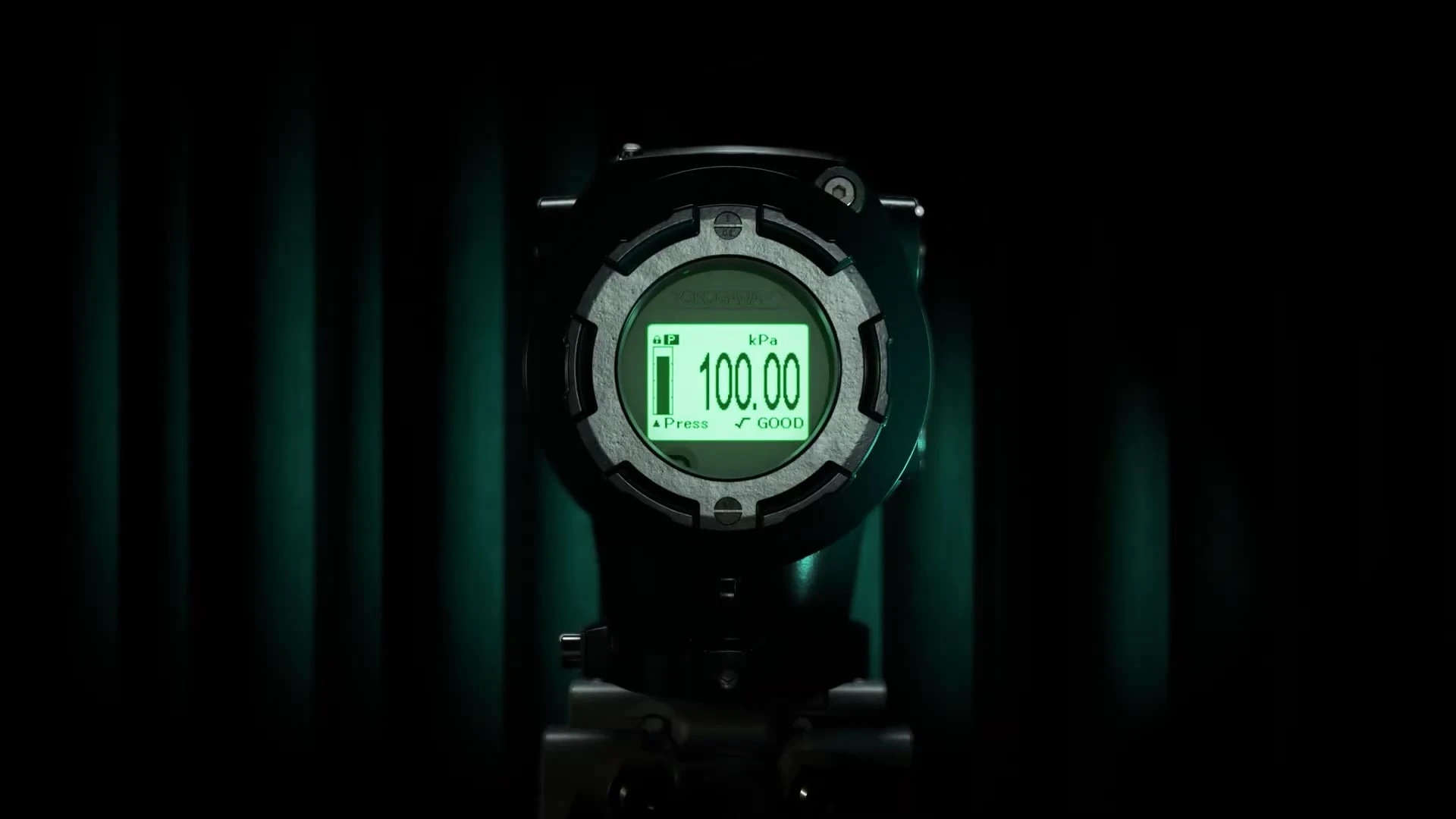 YOKOGAWA EJX S short